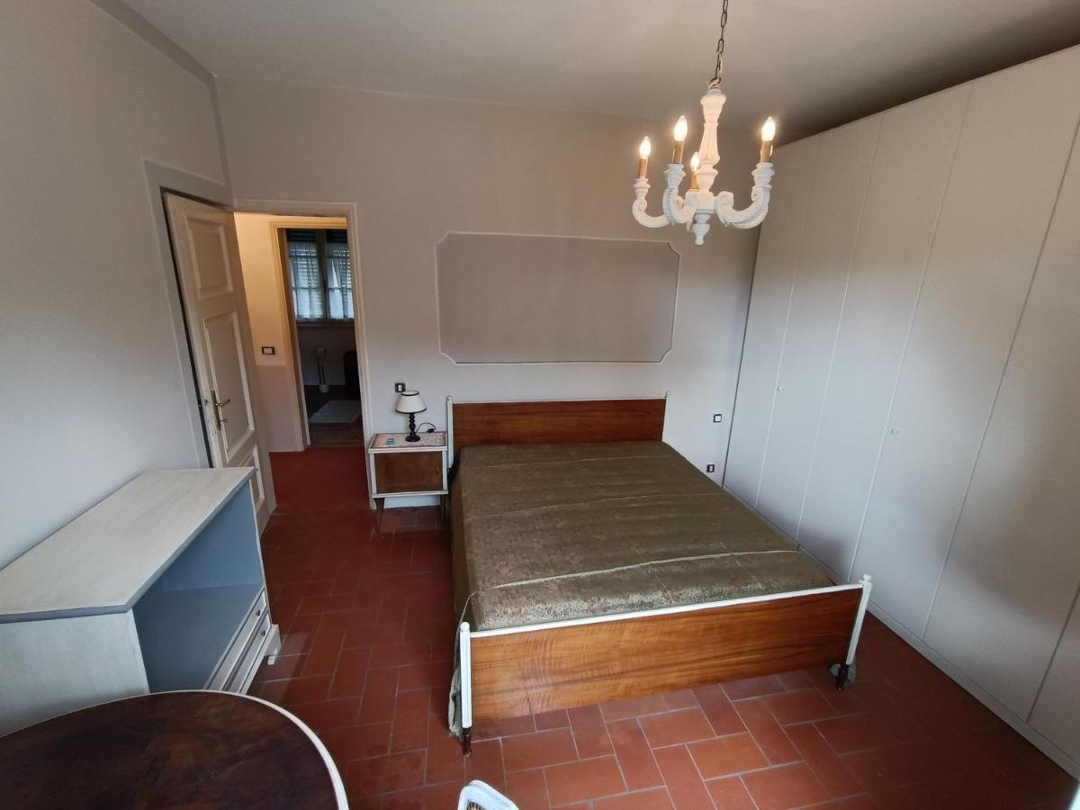 Cozy Apartment Near The City Walls Lucca Exterior foto