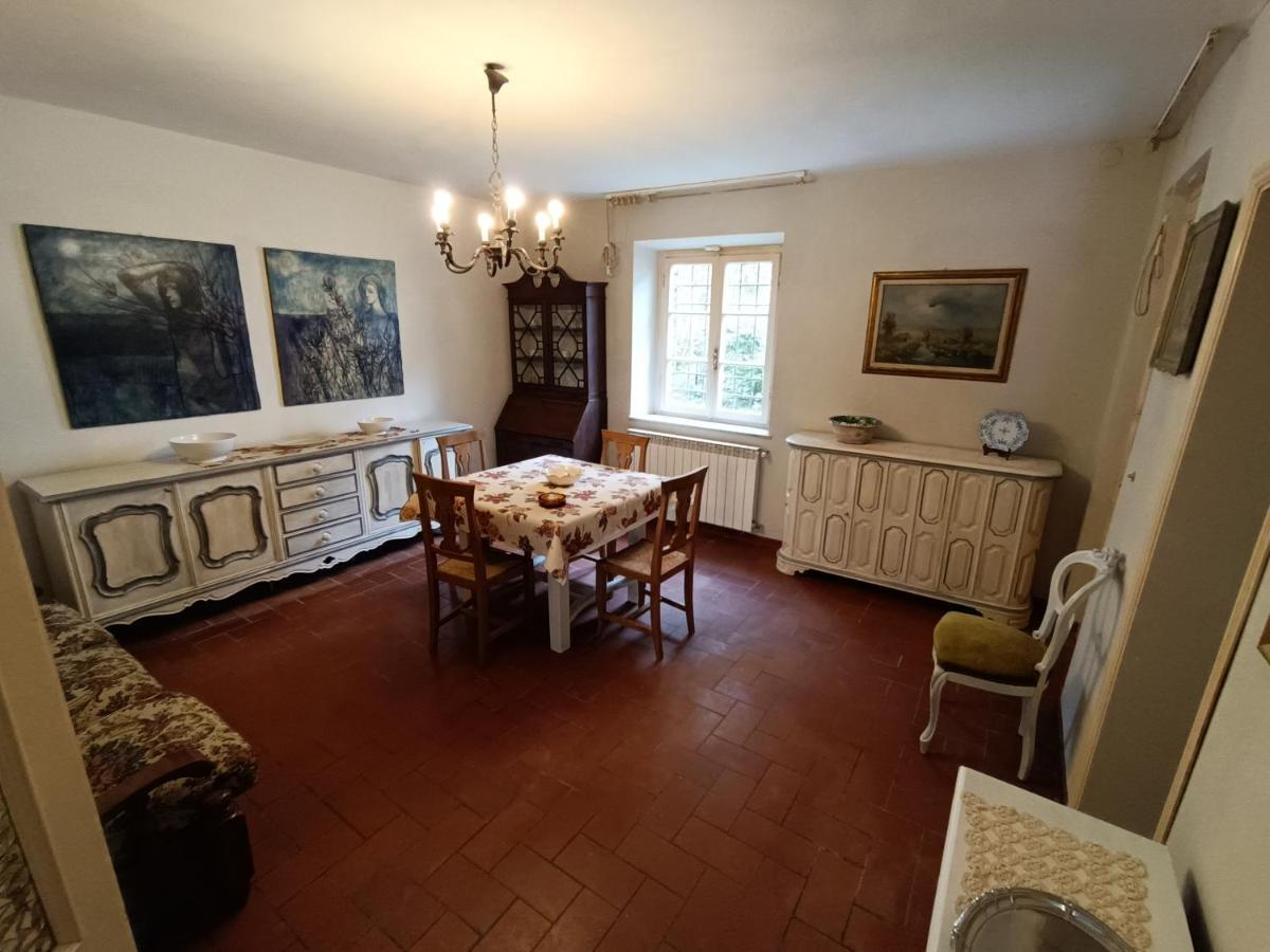 Cozy Apartment Near The City Walls Lucca Exterior foto