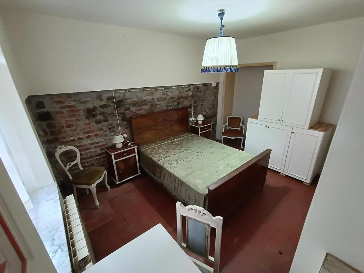 Cozy Apartment Near The City Walls Lucca Exterior foto