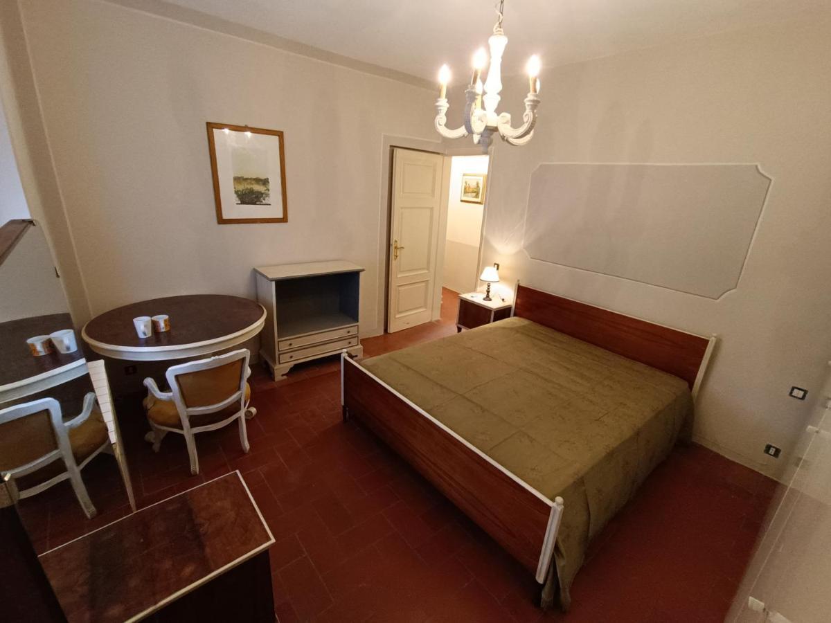 Cozy Apartment Near The City Walls Lucca Exterior foto