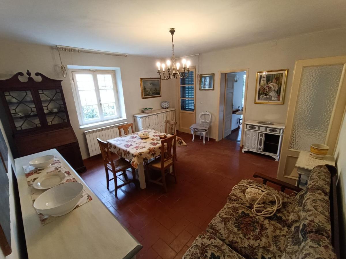 Cozy Apartment Near The City Walls Lucca Exterior foto