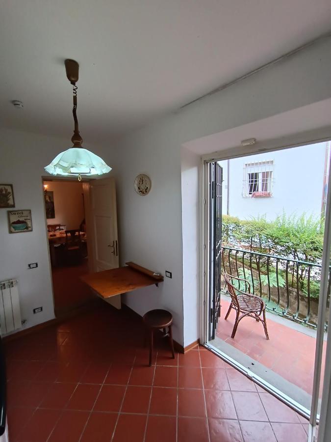 Cozy Apartment Near The City Walls Lucca Exterior foto
