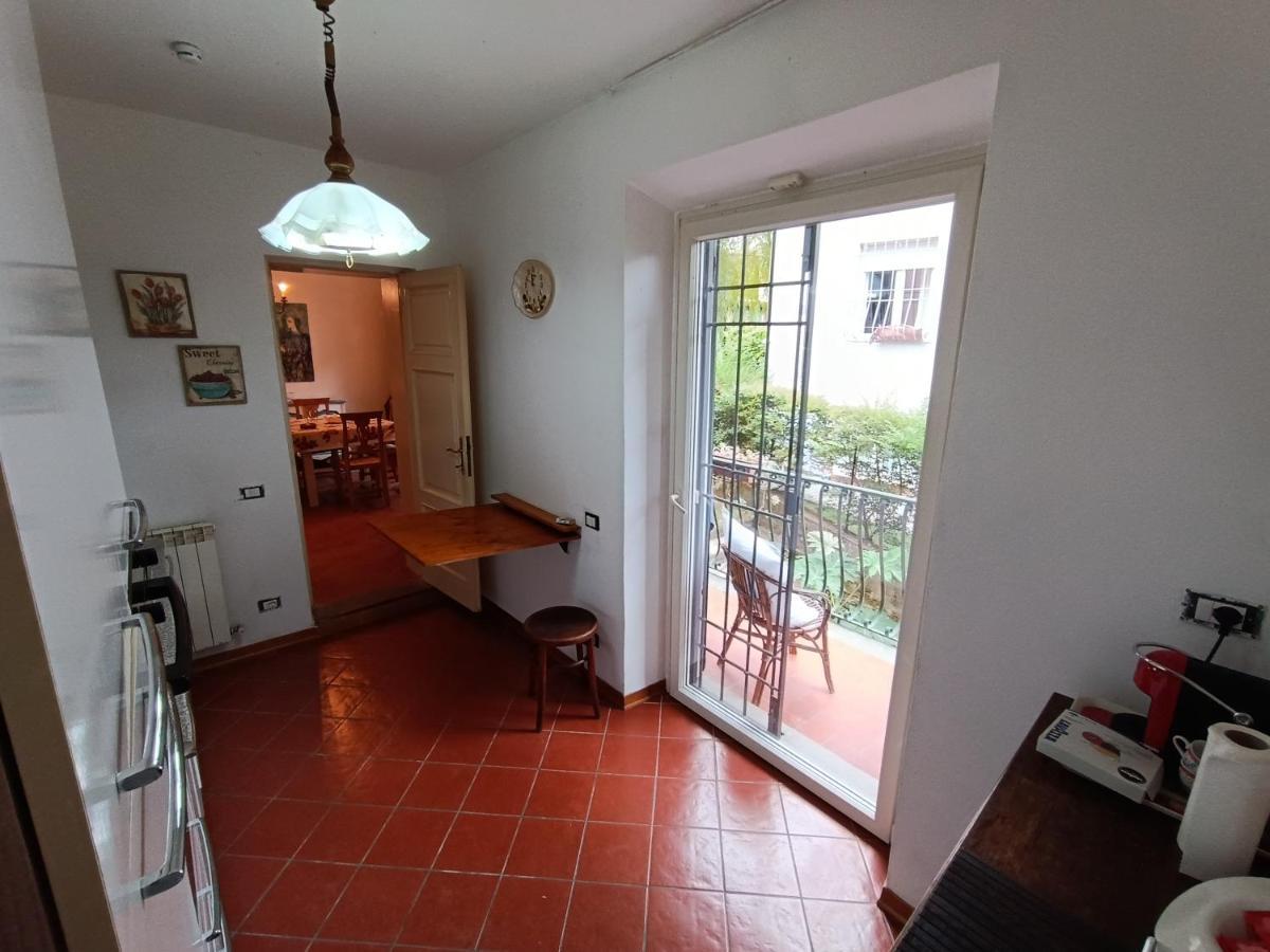Cozy Apartment Near The City Walls Lucca Exterior foto